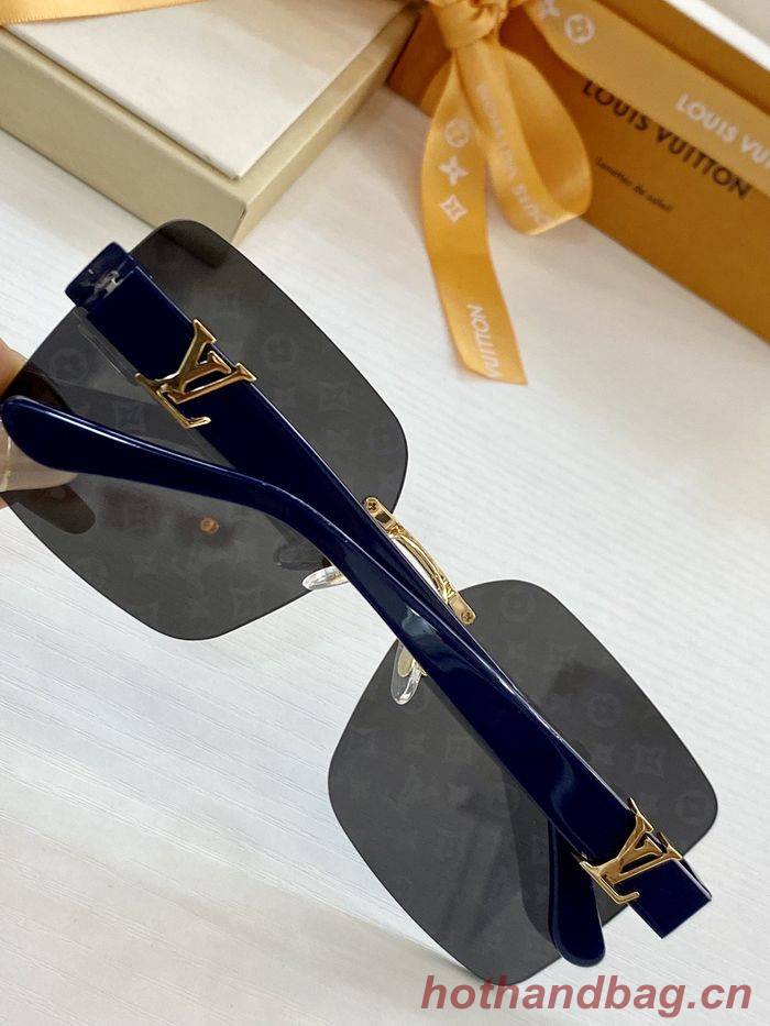 Louis Vuitton Sunglasses Top Quality LVS01308